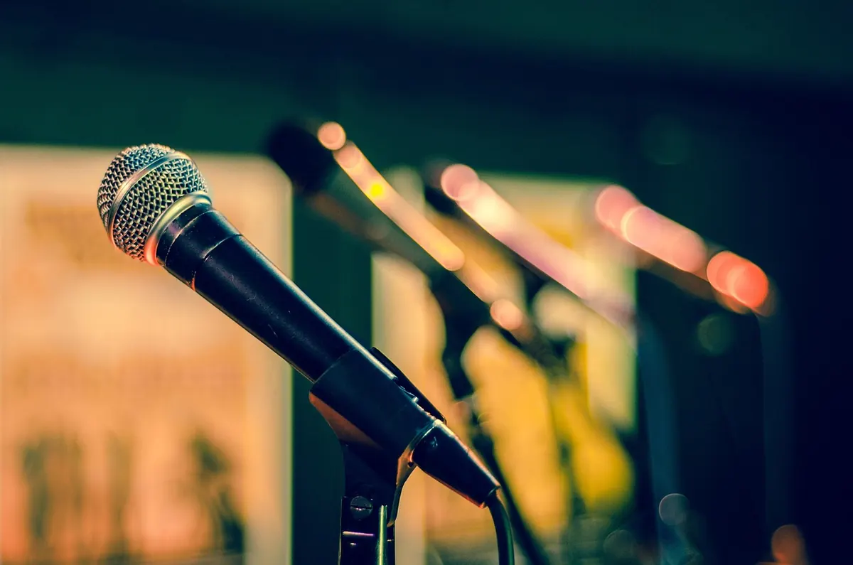 From Skiffle to Britpop: How British Songwriters Reshaped the Pop Lyric